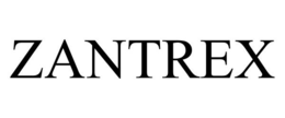 ZANTREX trademark