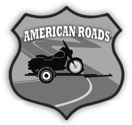 AMERICAN ROADS trademark