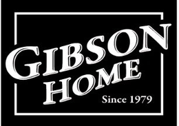 GIBSON HOME SINCE 1979 trademark