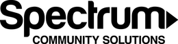 SPECTRUM COMMUNITY SOLUTIONS trademark