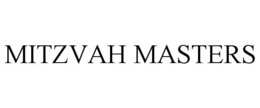 MITZVAH MASTERS trademark