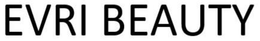 EVRI BEAUTY trademark