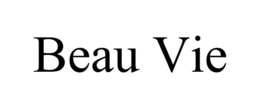 BEAU VIE trademark