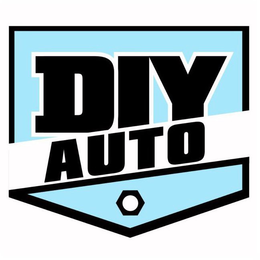 DIY AUTO trademark