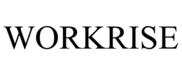 WORKRISE trademark