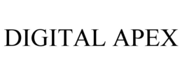 DIGITAL APEX trademark