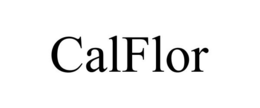 CALFLOR trademark