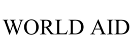 WORLD AID trademark