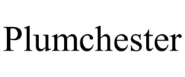 PLUMCHESTER trademark