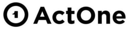 1 ACTONE trademark