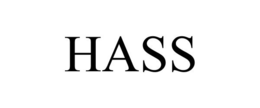 HASS trademark