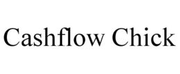 CASHFLOW CHICK trademark