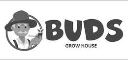 BUDS GROW HOUSE trademark
