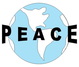 PEACE trademark
