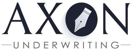 AXON UNDERWRITING trademark
