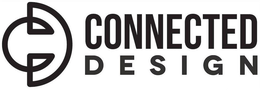 CD CONNECTED DESIGN trademark