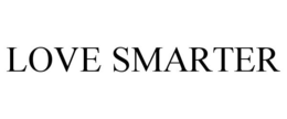 LOVE SMARTER trademark