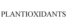 PLANTIOXIDANTS trademark