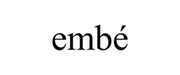 EMBÉ trademark