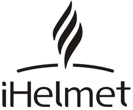 IHELMET trademark