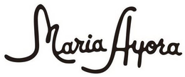 MARIA AYORA trademark