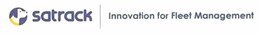 SATRACK INNOVATION FOR FLEET MANAGEMENT trademark