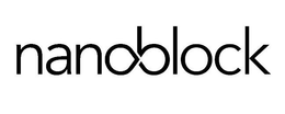 NANOBLOCK trademark
