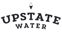 UPSTATE WATER trademark