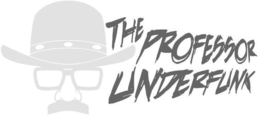 THE PROFESSOR UNDERFUNK trademark
