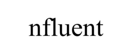 NFLUENT trademark