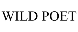 WILD POET trademark