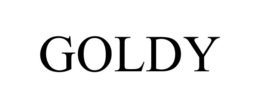 GOLDY trademark