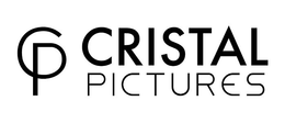CP CRISTAL PICTURES trademark