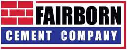 FAIRBORN CEMENT COMPANY trademark