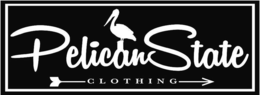 PELICAN STATE CLOTHING trademark