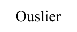 OUSLIER trademark