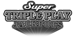 SUPER TRIPLE PLAY JACKPOTS trademark