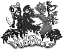 MIDBOSS trademark