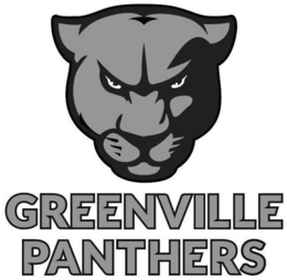 GREENVILLE PANTHERS trademark