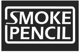 SMOKE PENCIL trademark
