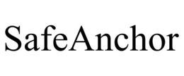 SAFEANCHOR trademark