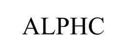 ALPHC trademark