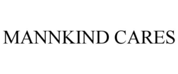 MANNKIND CARES trademark