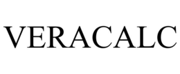 VERACALC trademark