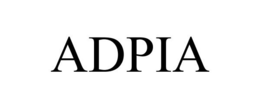 ADPIA trademark