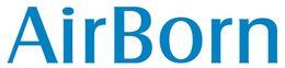 AIRBORN trademark