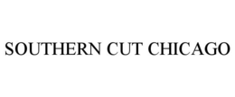 SOUTHERN CUT CHICAGO trademark