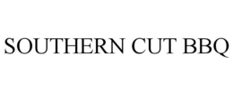 SOUTHERN CUT BBQ trademark