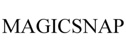 MAGICSNAP trademark