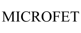 MICROFET trademark
